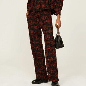 Hofmann Copenhagen Silvan Pants french size 38 / US size 6